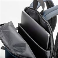 ZAINO IN ECOPELLE WATER RESISTANT